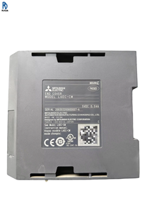 Couverture de protection anti-poussière pour contrôleur logique programmable (PLC) L6EC-CM, accessoire d'automatisation industrielle pour contrôle PLC S - Product Image 1