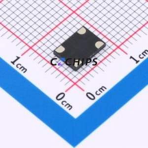 SiT8008BI-81-18N-33.333000 Pre-Programmed Oscillator SMD7050-4P Oscillator 33.333MHz 20ppm LVCMOS/ HCMOS 1.8V - Product Image 2