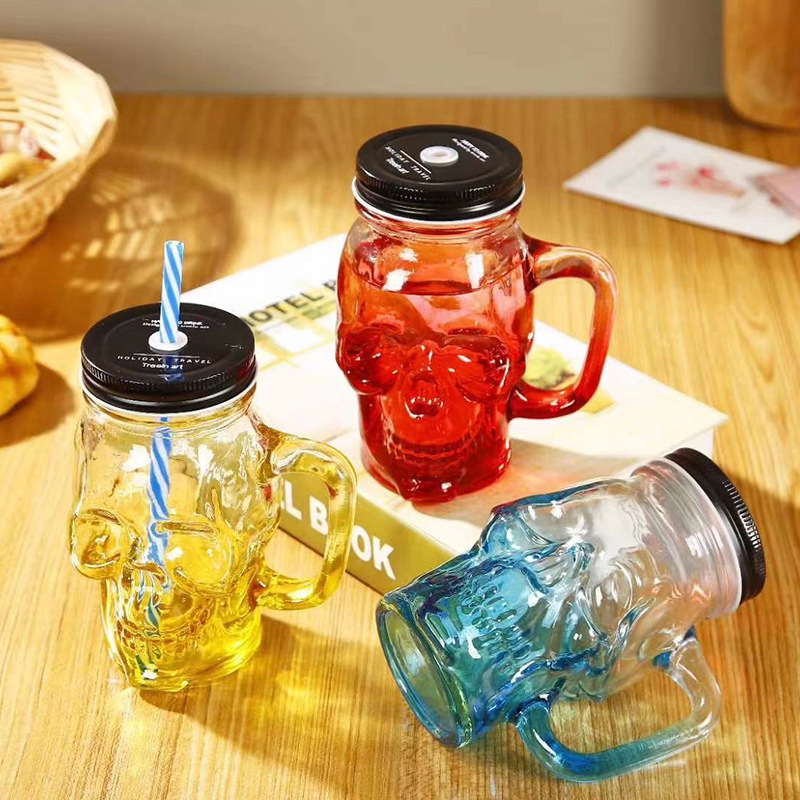 Giallo rosso verde blu trasparente