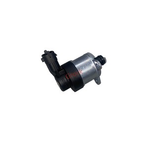 सोलेनॉइड कंट्रोल वाल्व 0928400656 फिएट अल्फ़ा रोमियो ईंधन पंप और भागों के लिए 71754573 दबाव नियामक मीटरिंग यूनिट - Product Image 6