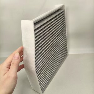 Venta <span class=keywords><strong>a</strong></span> <span class=keywords><strong>precio</strong></span> de fábrica Filtro de aire acondicionado OEM 2468300118 A246830118 A2468300018 Adecuado para filtro de cabina Mercedes-Benz - Product Image 5