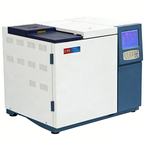 Système de chromatographie en phase gazeuse pour l'<span class=keywords><strong>analyse</strong></span> organique pénitentiaire - Product Image 2