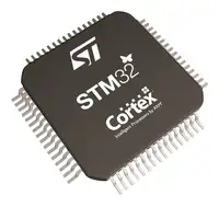 (Активные компоненты) STM32L151R8H6