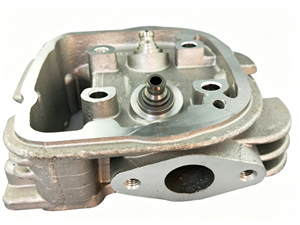 Accesorios para Scooter, Repuestos para Motor GY6, Cabeza de Cilindro Modelo Princess GCC WH-100/<span class=keywords><strong>110</strong></span> - Product Image 5