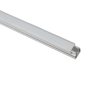 Profilo LED <span class=keywords><strong>in</strong></span> Alluminio Personalizzato di Dimensioni Ridotte 8X6mm, Canale a U per Strisce LED da 4mm 5mm 8mm - Product Image 6