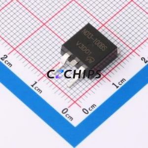 ทรานซิสเตอร์ภาคสนามทรานซิสเตอร์ PSMN013-100BS-VB ไป-263(D2PAK) ใหม่ล่าสุด (Mosfet) - Product Image 1