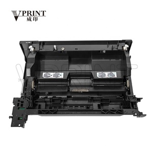 Conjunto de Puerta de Cartuchos RM1-9145 RM1-9145-000CN Restaurado para Impresoras <span class=keywords><strong>HP</strong></span> <span class=keywords><strong>LaserJet</strong></span> <span class=keywords><strong>Pro</strong></span> <span class=keywords><strong>400</strong></span> M401 <span class=keywords><strong>MFP</strong></span> M425 - Product Image 2