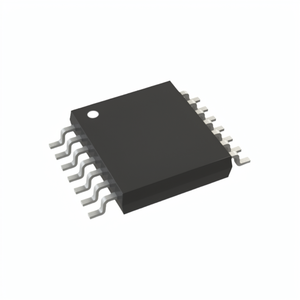 THS6093CPWP 14 PowerTSSOP (0,173 po, largeur 4,40 mm) Circuits intégrés Puce IC Émetteur-récepteur 2/0 Interface 14HTSSOP BOM IC En stock - Product Image 1