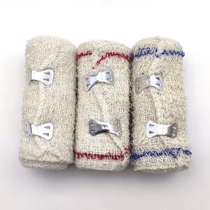 وصل حديثًا ضمادة طبية سبانديكس كريب قطني جراحي - Product Image 2