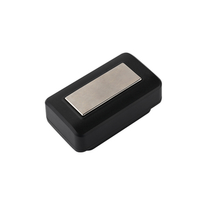 Dispositif de suivi GPS sans fil de petite taille DAGPS Long Life 5000mah, batterie longue durée, meilleur que le <span class=keywords><strong>TK905</strong></span>, traceur GPS magnétique - Product Image 5