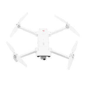 4 pièces/1 ensemble accessoires de Drone hélices PC hélice pour <span class=keywords><strong>XIAOMI</strong></span> <span class=keywords><strong>FIMI</strong></span> X8SE hélices de Drone D lames ailes lames Drone accessoires - Product Image 2
