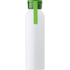 Borraccia in alluminio 650ml personalizzabile per merchandising - Product Image 2