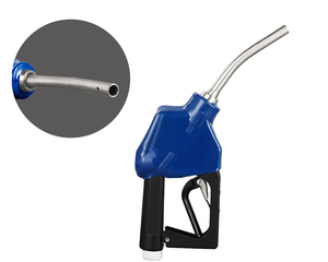 化学液体尿素ガン<span class=keywords><strong>Adblue</strong></span>ノズルステンレス鋼セルフシール<span class=keywords><strong>Adblue</strong></span>ガン尿素ノズル - Product Image 6