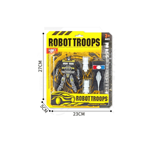 <strong>Transform</strong> Toys <strong>Transform</strong> Robot Plastic Deformed Car <strong>Transform</strong> Robot Toy Deformation Robot Plastic <strong>Model</strong> Cars <strong>Kits</strong> - Product Image 5