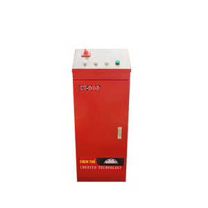 Elevador de Tijera Hidráulico CHENTUO CT606 de 5t, de Acero, de un Solo Cilindro, de Elevación Completa, para Montaje en Suelo, con 12 Meses de Garantía - Product Image 6