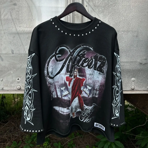 トップス L.G.B archive long sleeve cut sew トップス L.G.B archive long sleeve cut sew トップス L.G.B