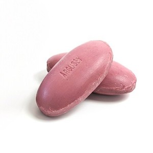 A116 ARGUSSY Acne Melasma <b>Soap</b> 110g. Herbal <b>Soap</b> Gently Formula Minimize Breakouts, Smoother and Balanced without Dryness - Product Image 3