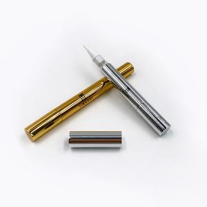 Bolígrafo de Aceite para Cutículas de 2ml, 3ml, 5ml, Vacío, en Dorado, Blanco, Transparente, Negro, Rosa, con Etiqueta Personalizada - Product Image 6