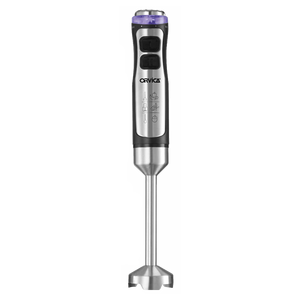 Hand Metal <b>Blender</b> Electric 2-Speed with Variable Control Fresh <b>Juice</b> <b>Blender</b> - Product Image 1