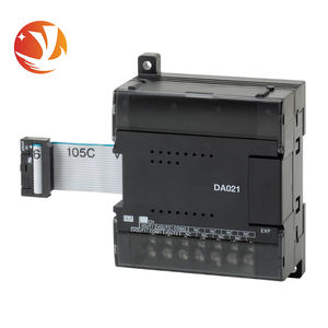 Module de contrôleur programmable PLC O-mron CP1W-DA021 CP1WDA021 neuf d'origine - Product Image 3