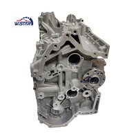 Bloque de Motor de Alta Calidad para Land Rover, Motor Diésel de Cuatro Cilindros en Línea 2.0T AJ200D 204DTA, Ensamblaje de Cilindro Medio