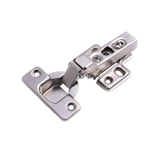 Fgvslide Lớp Phủ Đầy Đủ Tự Đóng Kín <span class=keywords><strong>Clip</strong></span> Trên Mềm Đóng Cửa Tủ Bếp Bản Lề - Product Image 6