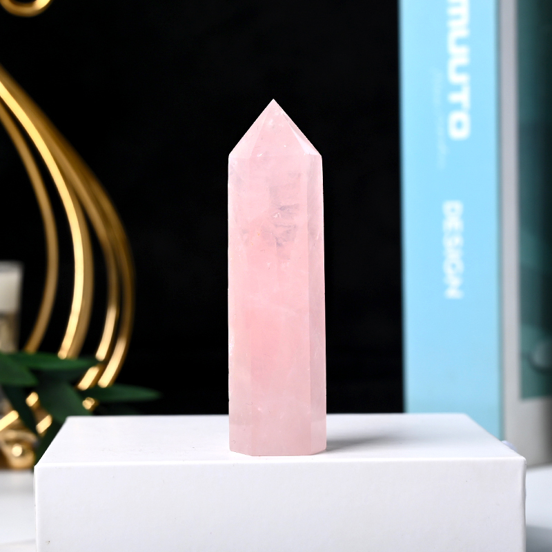 Rose quartz