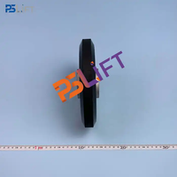 Rouleau de guidage d'ascenseur 200*32*6304