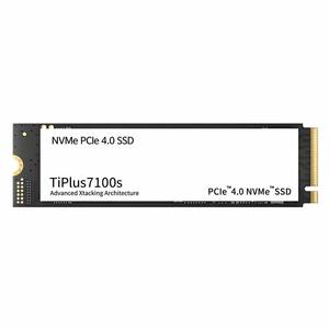 TiPlus7100s 1TB 2TB 4TB NVMe M.2 SSD PCIe 4.0 X4 Interne Solid State Drive 7400MB/s Hoge Snelheid voor PS5 Laptop Gaming PC - Product Image 1