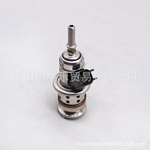 Injecteur électrique Hong Le Sensors 32203677 pour camions Volvo de taille moyenne à lourde, en acier - Product Image 2