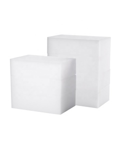 Bán Buôn Xốp Melamine Hình Chữ Nhật Chất Lượng Cao Giá Rẻ OEM Bọt Biển Melamine Làm Sạch - Product Image 6