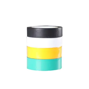 High Quality Insulation tape Electrical PVC Insulating Tape