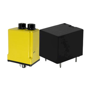 Amplia Selección de Relés PR26-18V-S-900-1A-E, Relés de Potencia de Uso General SPST de 40A y 18V, Probados para Alta Confiabilidad, Relés de Potencia de Más de 2 Amperios - Product Image 1