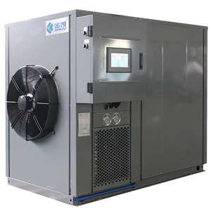 Essiccatore Commerciale per Pesce/Attrezzatura per Essiccare il Pesce/Essiccatore per Pesce - Product Image 1