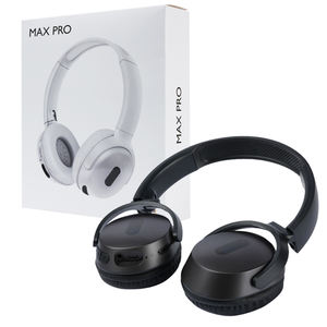 <span class=keywords><strong>MAX</strong></span> PRO BT V5.3 + EDR Auriculares inalámbricos multifunción Auriculares para juegos HD + Sonido estéreo Juego de auriculares y auriculares - Product Image 1