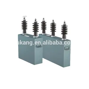 VIETNAM 6.6KV high voltage capacitor 20 year 's experience