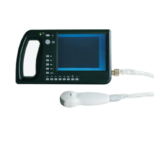 Pocket Vet Usg Diagnostic Scanner Machine <span class=keywords><strong>Prix</strong></span> Portable Animal Sans Fil Vétérinaire Échographie pour la Grossesse - Product Image 3