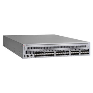 HPE Storage <strong>Networking</strong> SN4000B Power Pack+ SAN Extension <strong>Switch</strong> E7Y73C - Product Image 3