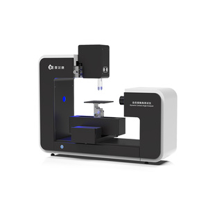 Analizzatore Dinamico dell'Angolo di Contatto - Goniometro per Angolo di Contatto - Strumento di Misurazione dell'Angolo di Contatto - Product Image 3