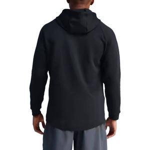 Sudadera con Capucha de Alta Calidad para Hombre, Sudadera con Capucha Personalizada con Cierre, Sudadera con Capucha Esencial para Hombre, Ropa de Gimnasio, Sudadera con Capucha con Cierre para Hombre - Product Image 6