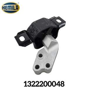 قطع غيار سيارات HEMILA مع ضمان لمدة عامين، حامل محرك لسيارات مرسيدس-بنز SMART W451، دعامة المحرك اليمنى 1322200048 - Product Image 1