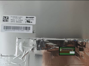 ใหม่ SHP 13.4" LQ134R1JX42 WQUXGA IGZO EDP แล็ปท็อปหน้าจอ LCD 3840x2400 เดลล์แผงจอแสดงผลโน้ตบุ๊ค - Product Image 3