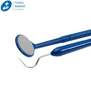 시랜드 DIK 투피스 진단 키트-CE 인증 1등급 의료기기 5년 보증 및 유통기한 제공 - Product Image 2