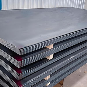 AISI/A36/A572 Gr50 Hot Rolled Carbon <strong>Steel</strong> <strong>Plate</strong> 1mm-100mm Thickness for Structural Construction Ship Building BS/DIN/JIS - Product Image 2