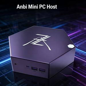 Mini PC Sunshine Purple BT5.2 Wi-Fi 6 pour salles de jeux et salles de fête, enregistrement facile <span class=keywords><strong>des</strong></span> scores et de la gestion du temps <span class=keywords><strong>des</strong></span> lieux - Product Image 3