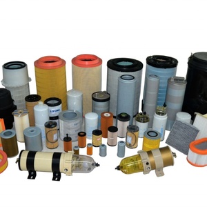 Conjunto de Filtro de Combustible y Separador de Agua y Aceite 361-9554 3619554 para 414E 416D 416E 416F 420D 420E 420F 422E 422F 424D 428D - Product Image 4