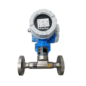 EH Proline t-mass 6AAB25-AADACAASARAAH threaded thermal mass flow meter