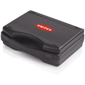 KNIPEX 97 52 65 Pince à sertir à quatre mandrins pour contacts tournés avec poignées multi-composants chromées 230 mm - Product Image 4