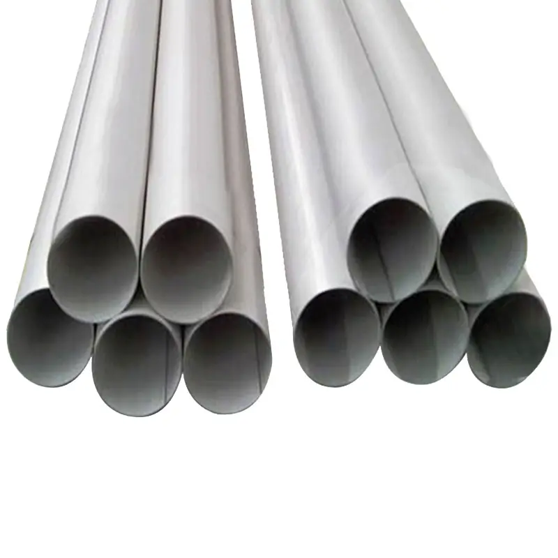 Китай, 304 и 316 трубы из нержавеющей стали, бесшовные, 6 ~ 820 мм и толщина 1-60 мм, сертифицированный API котел, стандарт GB, длина 12 м