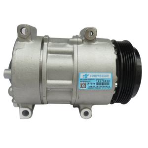 Compresseur de climatisation pour Mercedes Benz B200 W169 W245 0022301311 447150-0382 A0012309111 A001230361 TSP0155485 TSP0159485 - Product Image 2